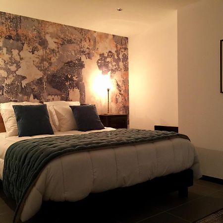 La Catiniere Bed & Breakfast Arnage Exterior foto