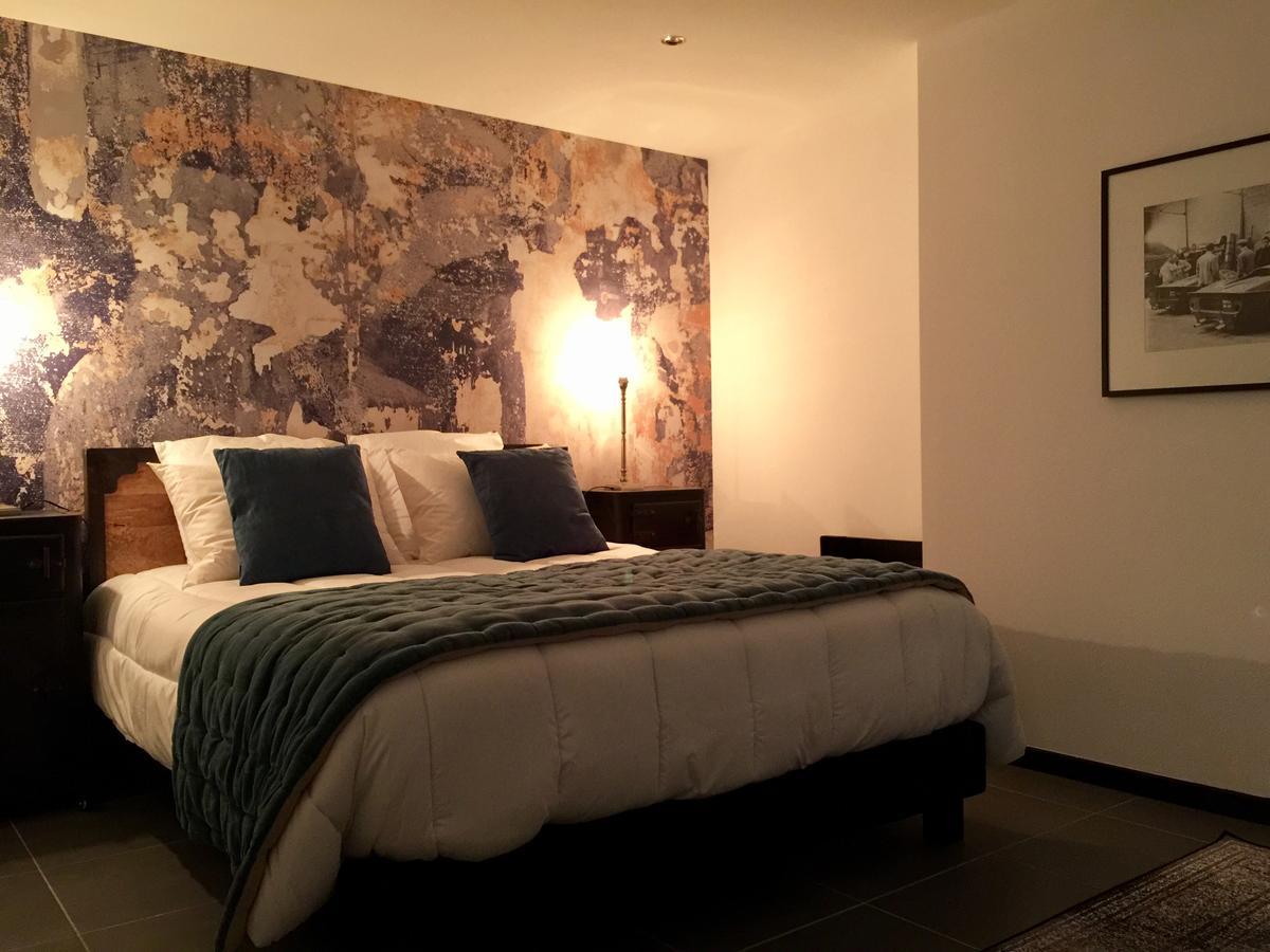 La Catiniere Bed & Breakfast Arnage Exterior foto