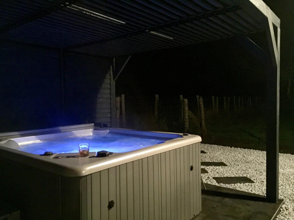 La Catiniere Bed & Breakfast Arnage Exterior foto